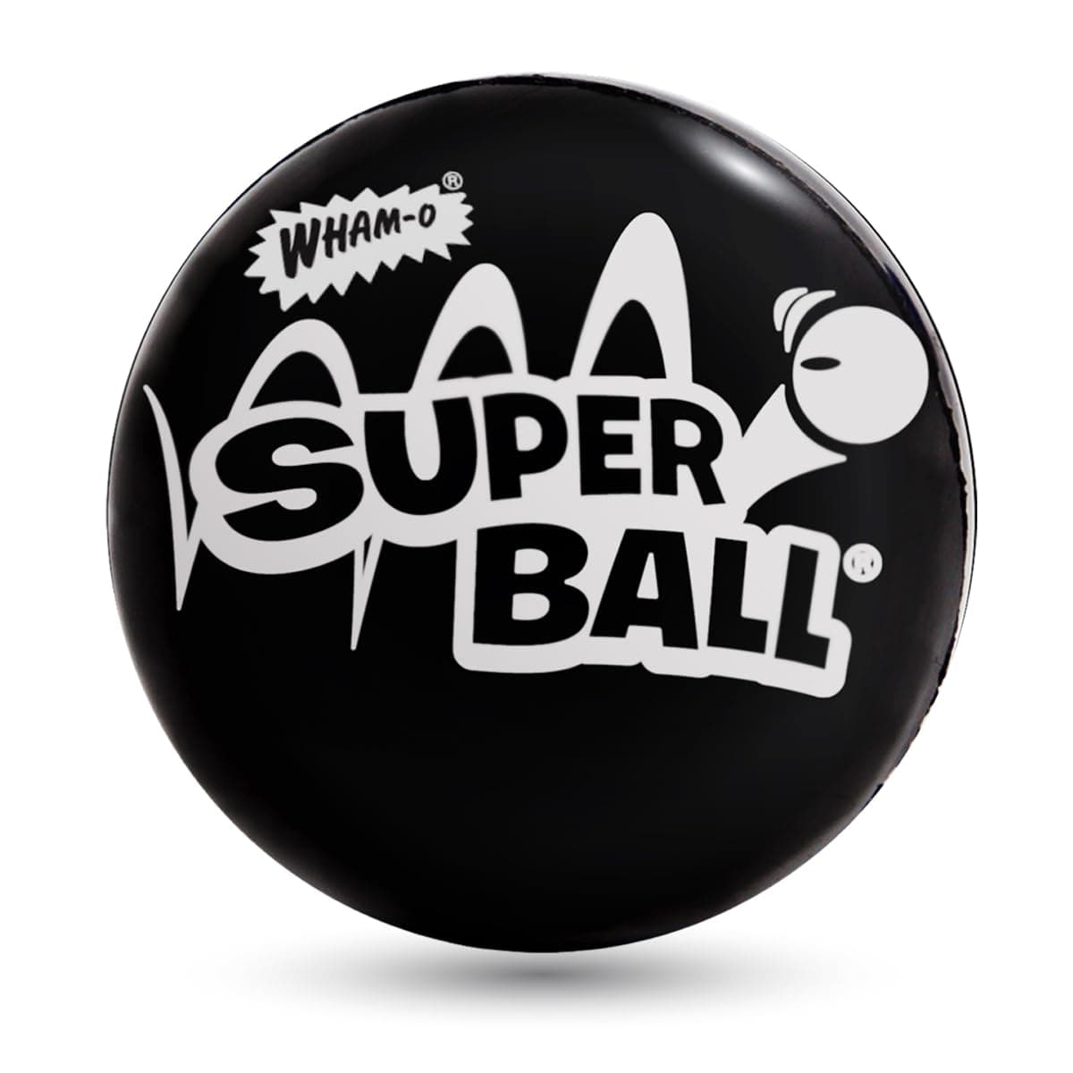 Wham-O The Original Superball with Zectron