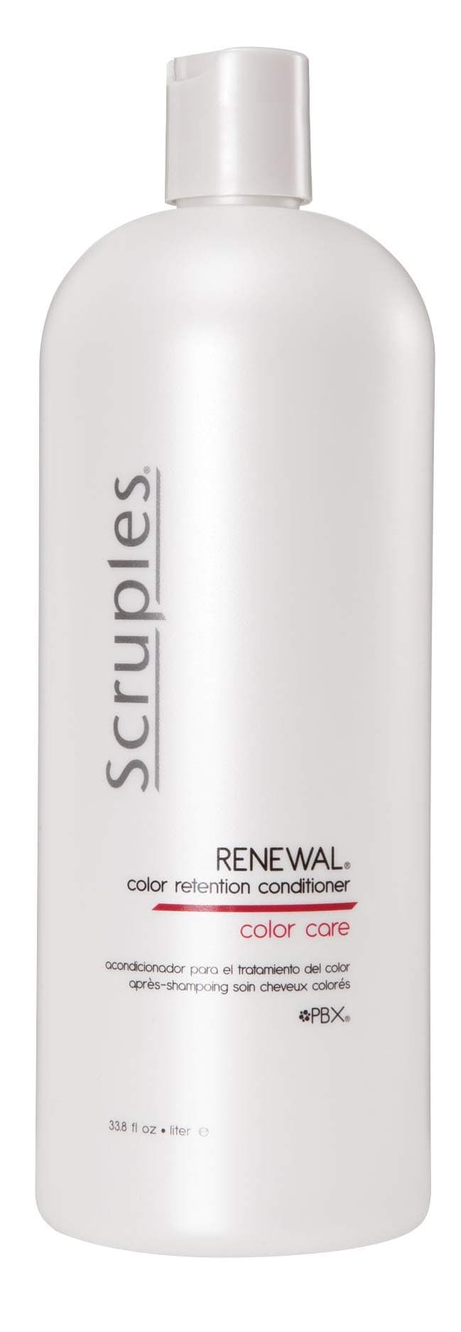 ScruplesRenewal Conditioner, 33.8 Ounce