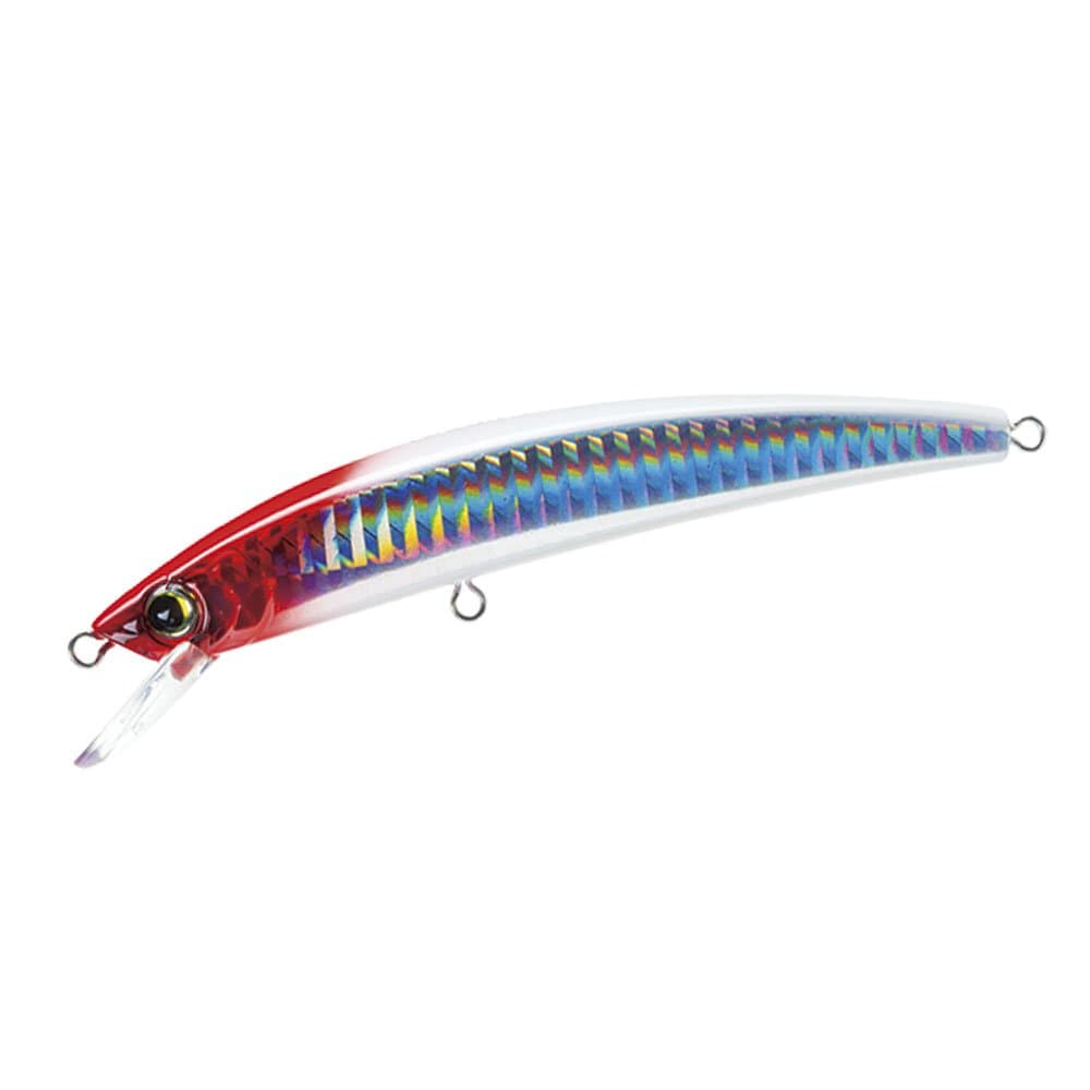 Yo-Zuri Crystal Minnow Floating Lure