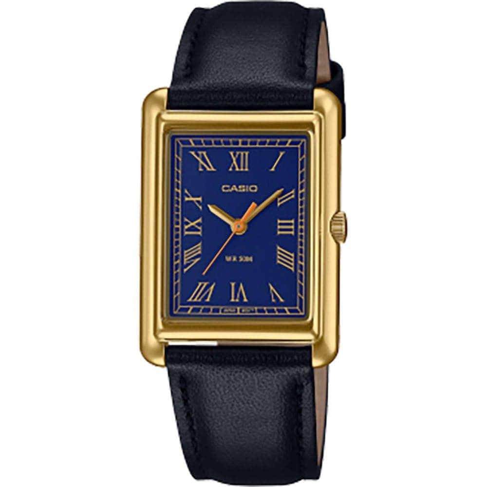 Casio Women's Analogue Quartz Watch Casio Collection