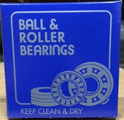 MBA 23024W33C3POLYLUBE SPHERICAL ROLLER BEARING