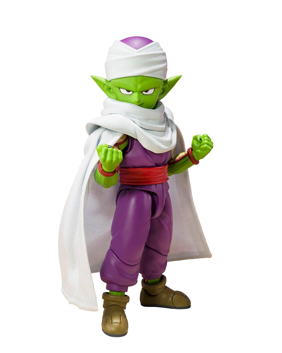 Piccolo (Mini)
