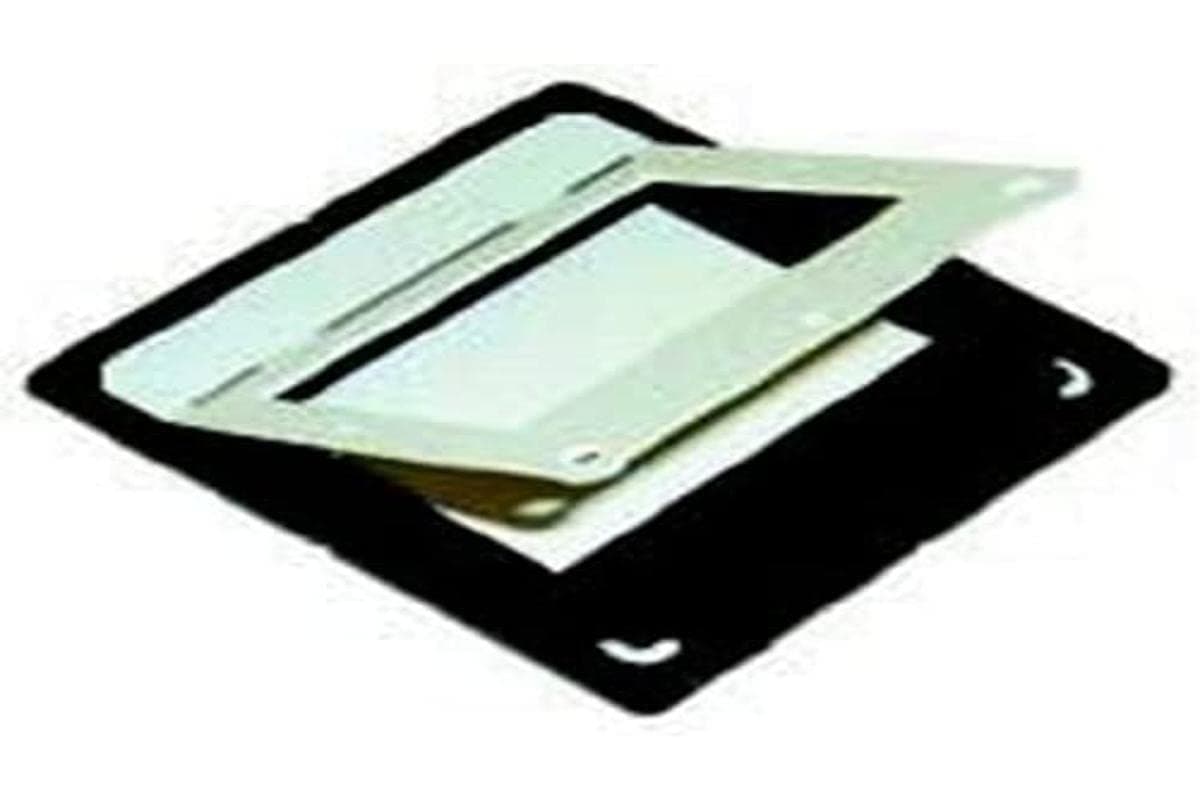 ReflectaCS Slide Mounts 200 Pieces - Glassless