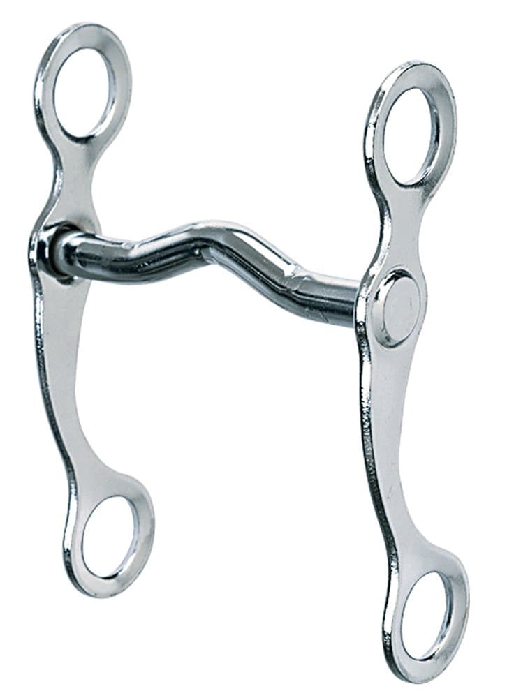 Weaver Leather 多目的ビット 5インチ