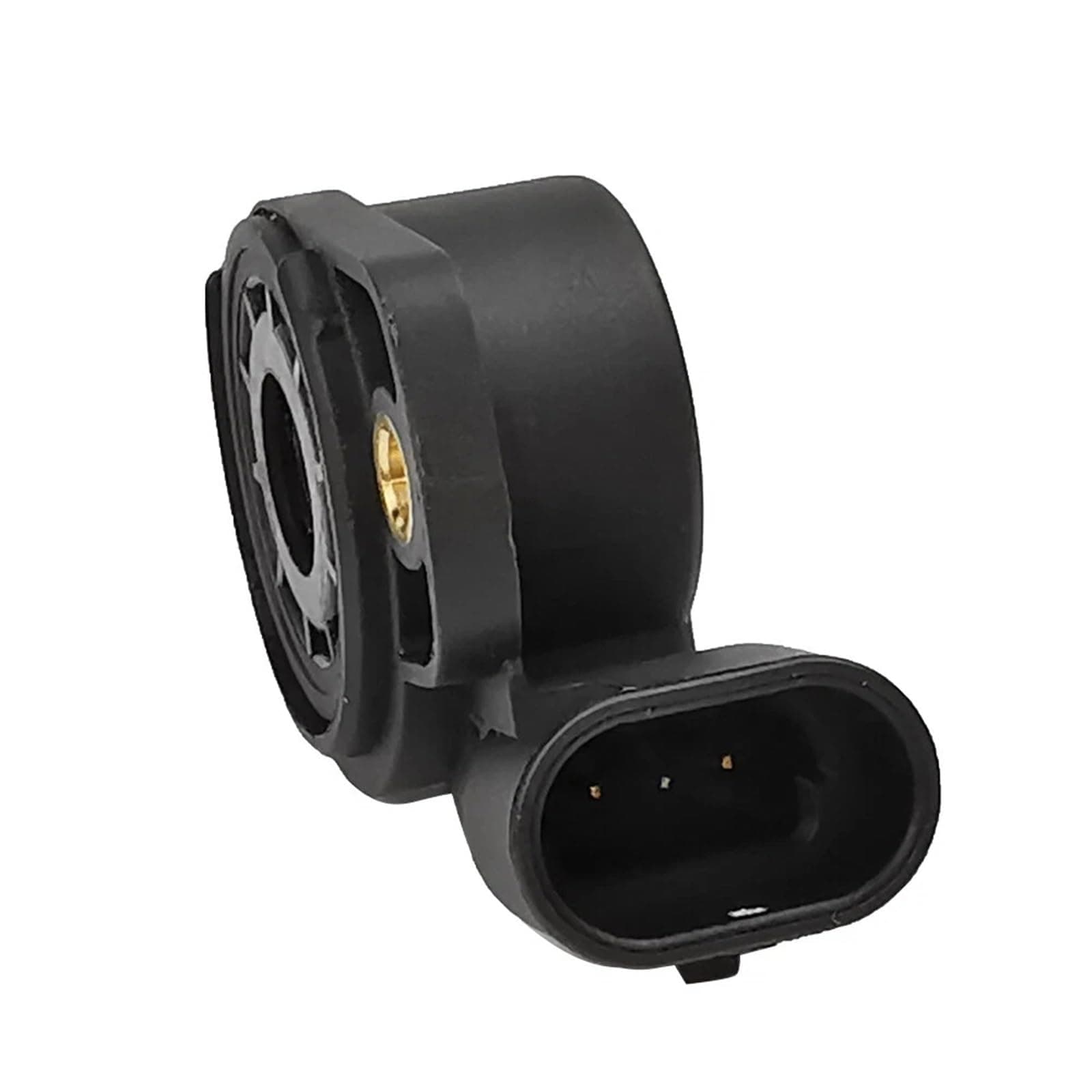 TPS for Ford TPS Throttle Position Sensor fits for Harley-Davidson Electra Glide Road King 1998-2001 replacement