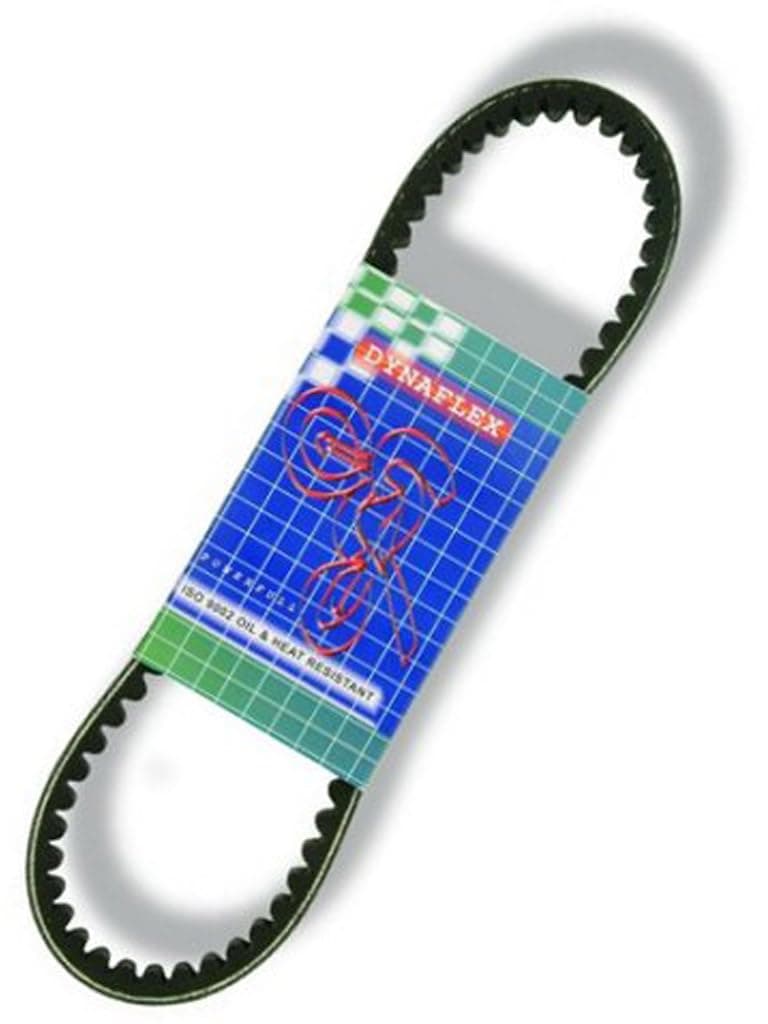 ImportBelt Drive Transmission DYNAFLEX