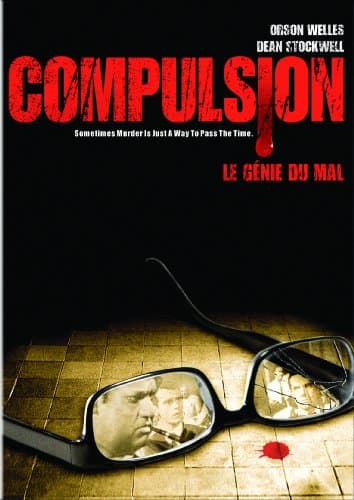 Compulsion