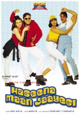 Haseena Maan Jayegi [1999]