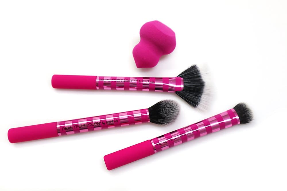 Ready Set Glow Real Techniques