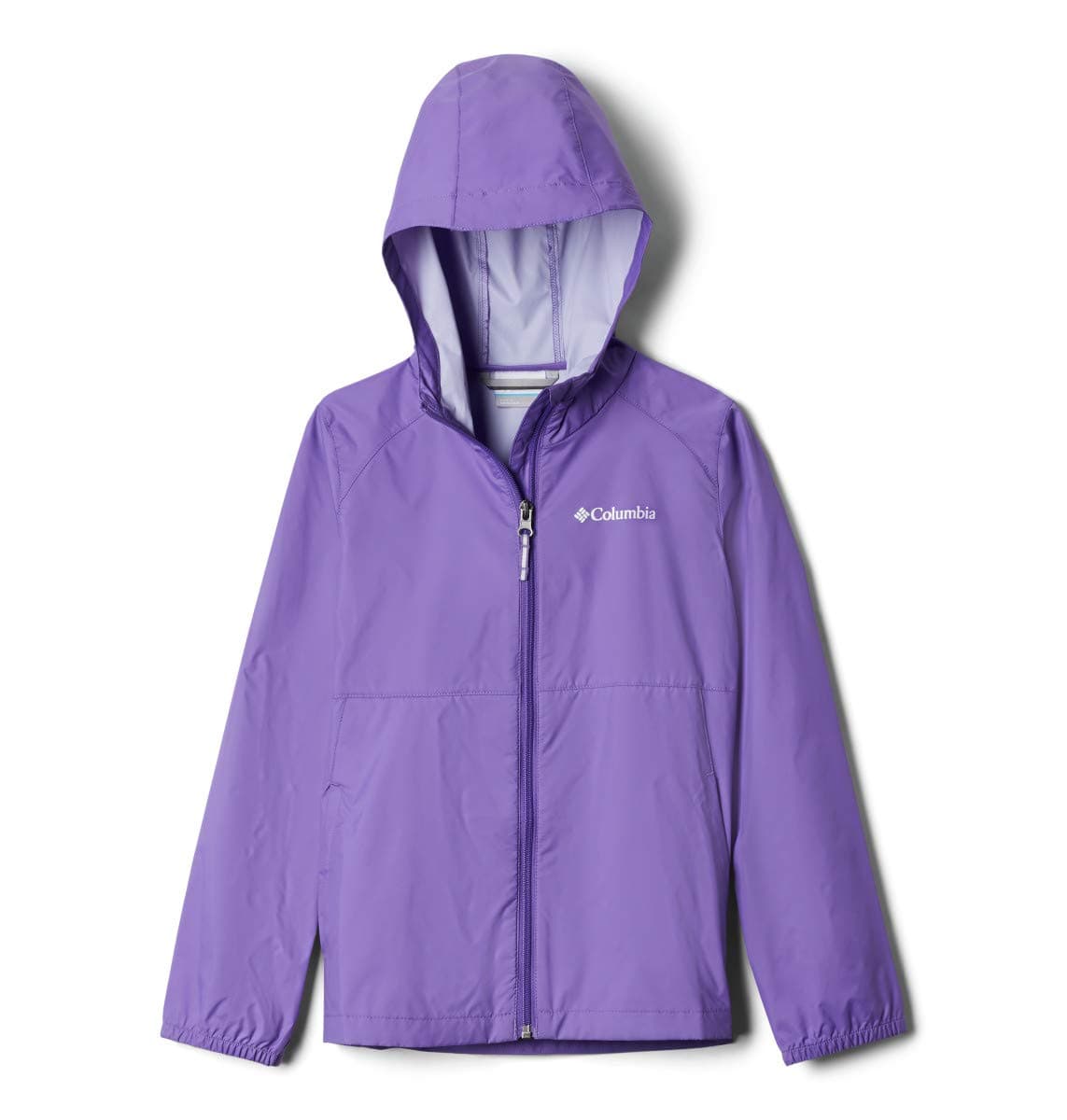 Columbia Girl's Switchback II Jacket Rain Jacket