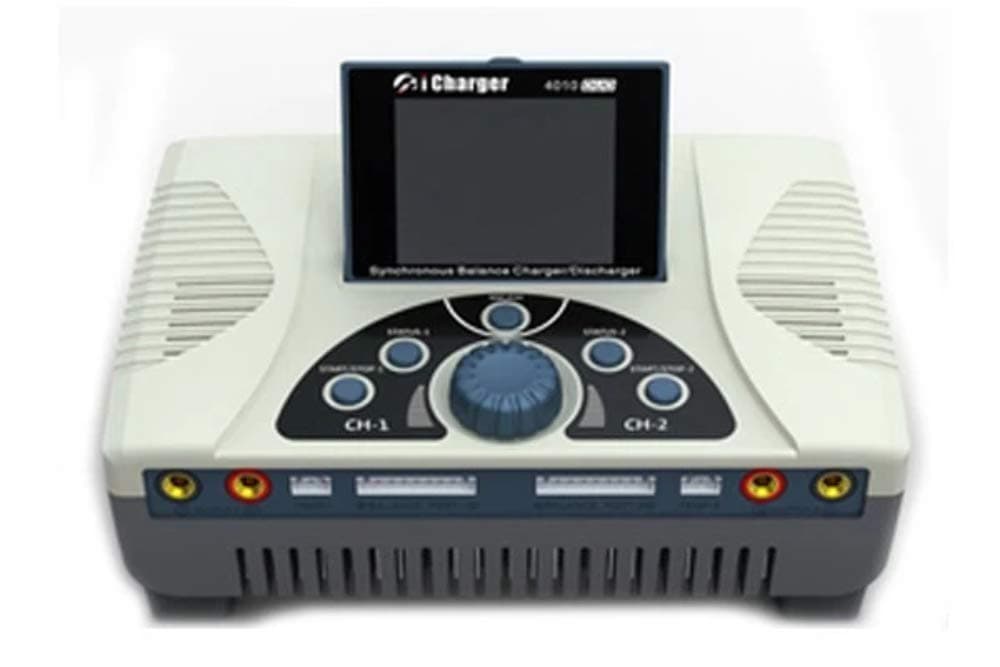 iCharger 4010Duo