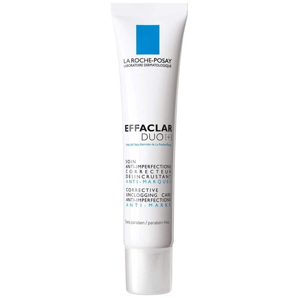 La Roche-Posay Effaclar Duo+ 40 ml