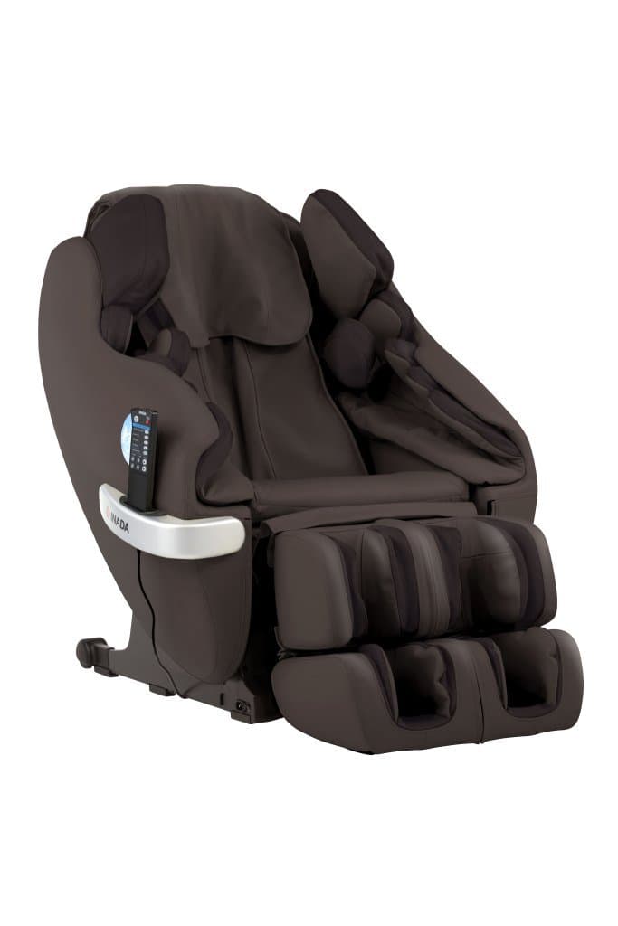 Inada Nest Massage Chair (Brown)
