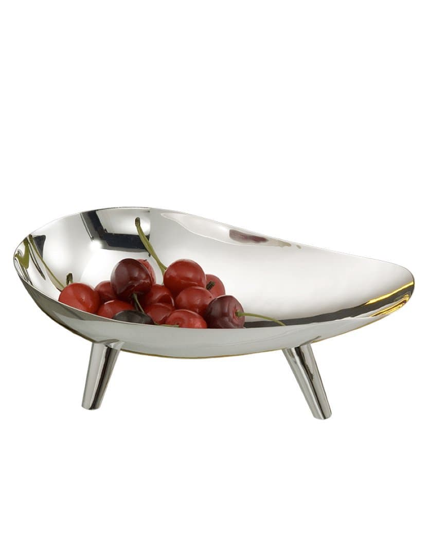 EPISODE Bowl Silver Plated Grape Nut Small - 31372