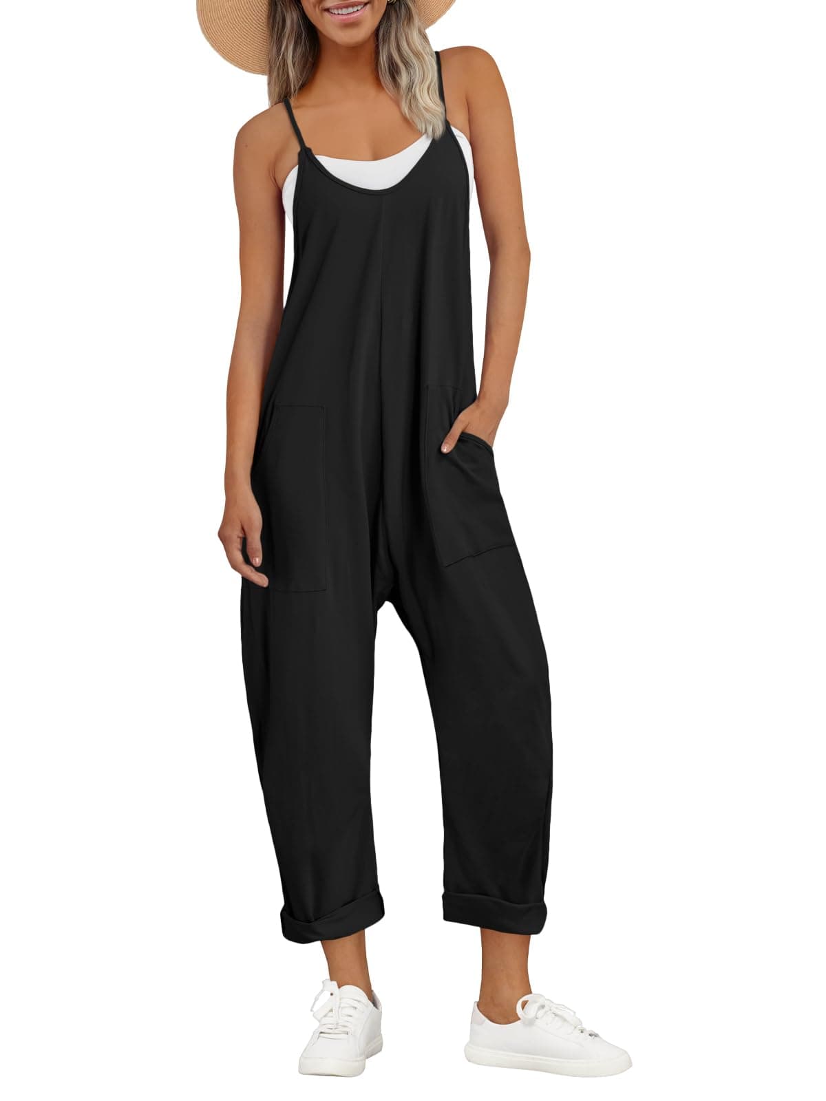 Women Ezau112 Jumpsuits
