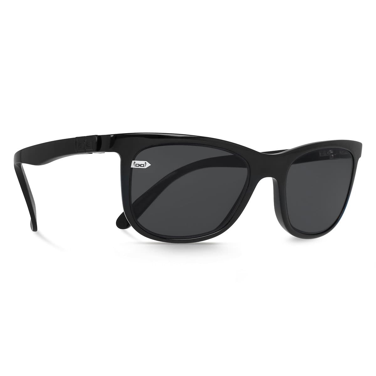 Gi18 Times Square Sun Sunglasses Black