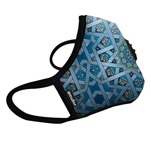 Vogmask Chakra VMCV - Small (11-23Kg.)