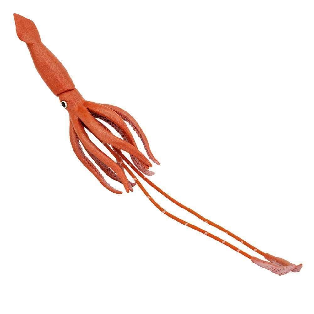 Safari Ltd. S277829 Giant Squid