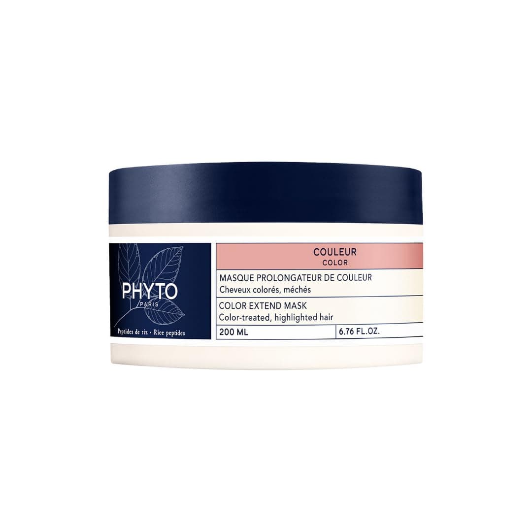 Phytocolor Color Protecting Mask