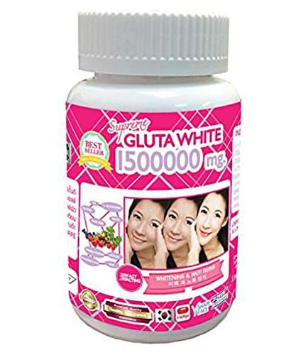 GLUTA WHITE