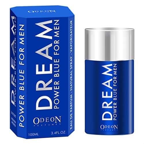Power by Odeon for Men - Eau de Parfum, 100ml