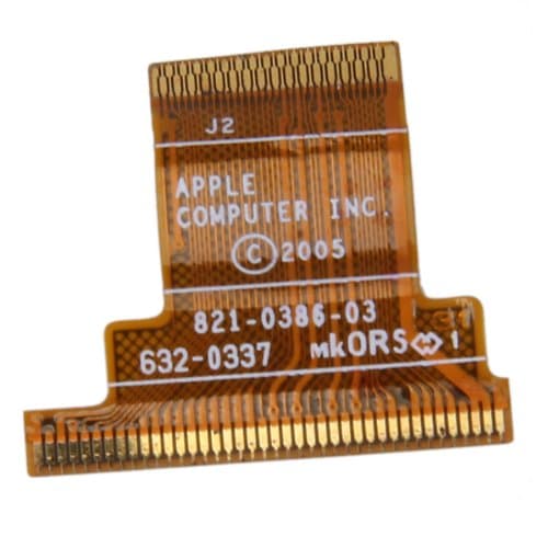 Hard Drive Flex Cable for iPod Video 30/60/80GB 5/5.5th