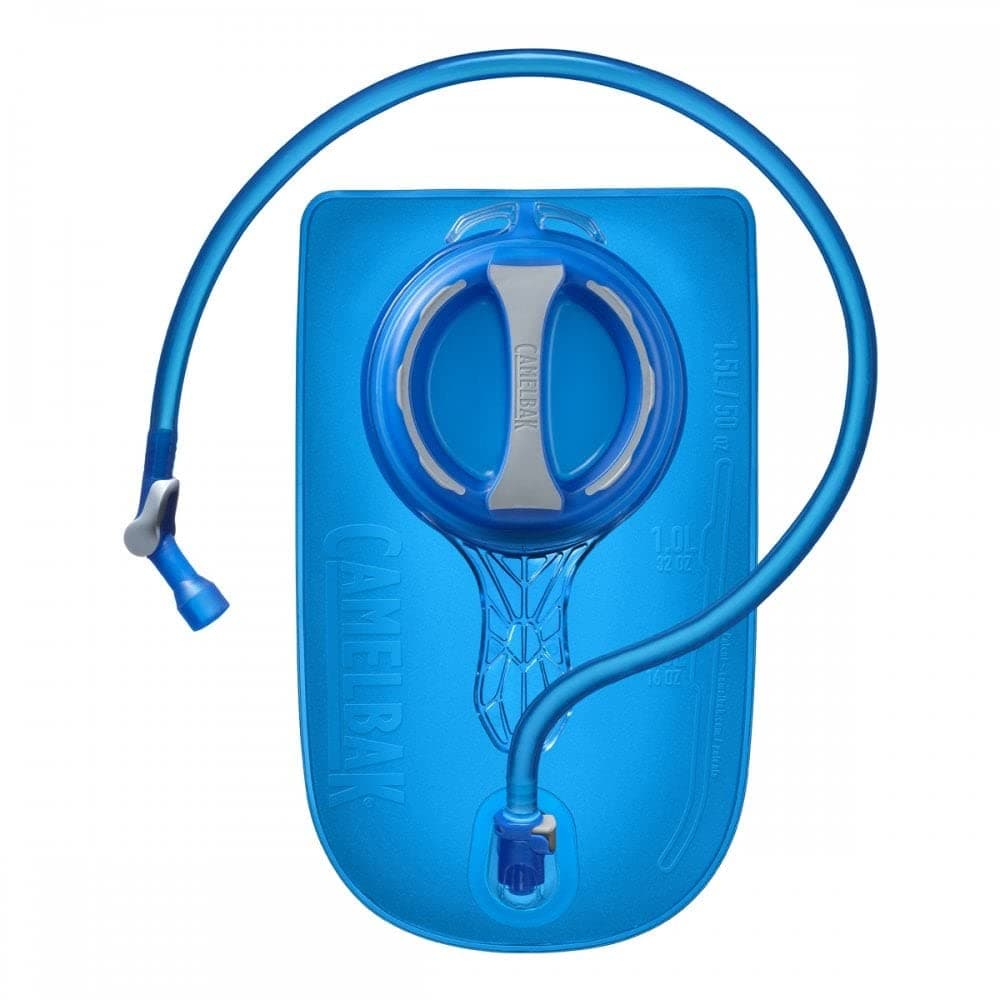 Crux Water Reservoir Hydration Bladder Blue