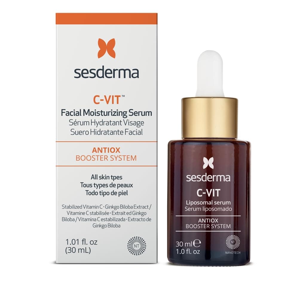 C-Vit Liposomal Serum, 30ml
