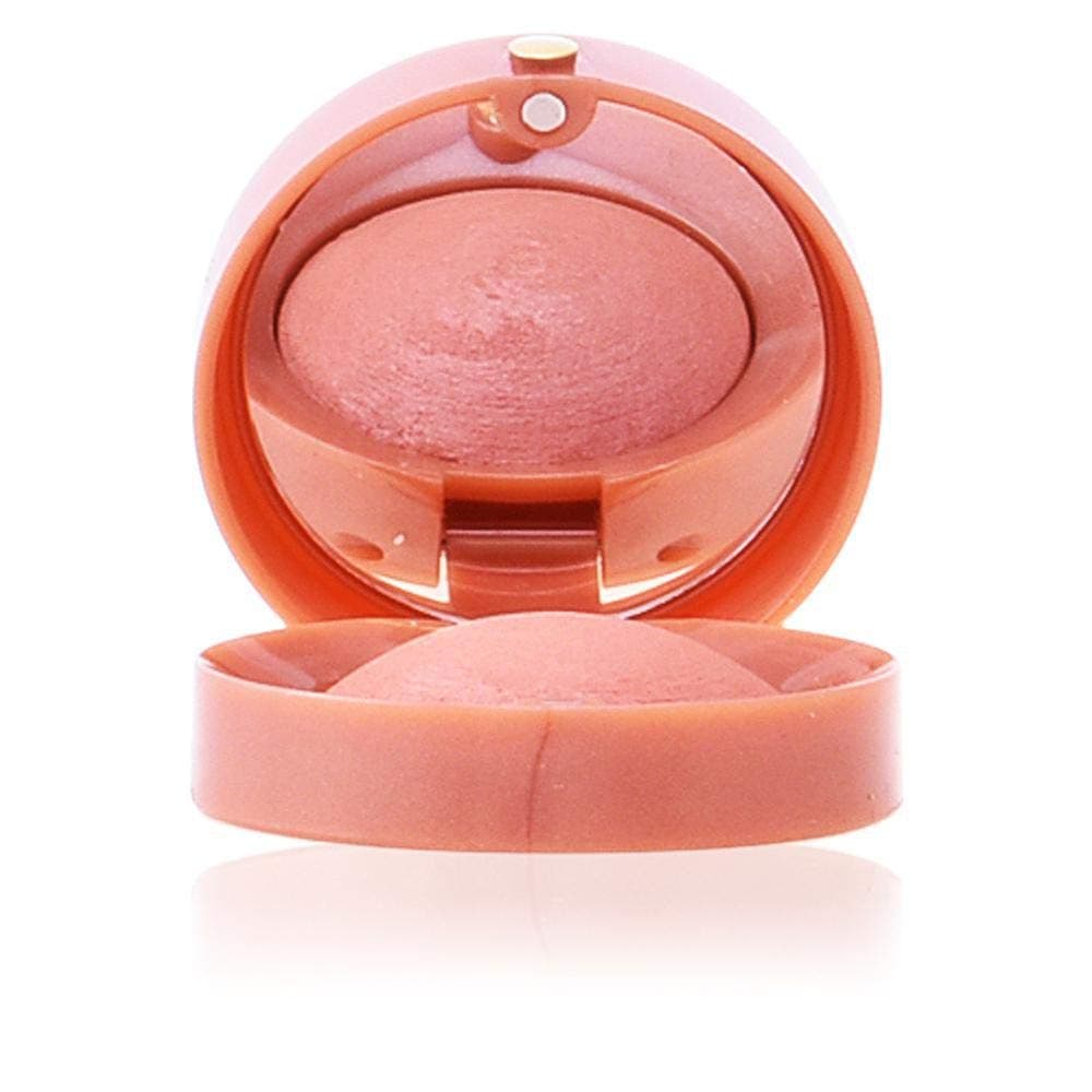 Bourjois Little Round Pot Blusher Rose De Jaspe