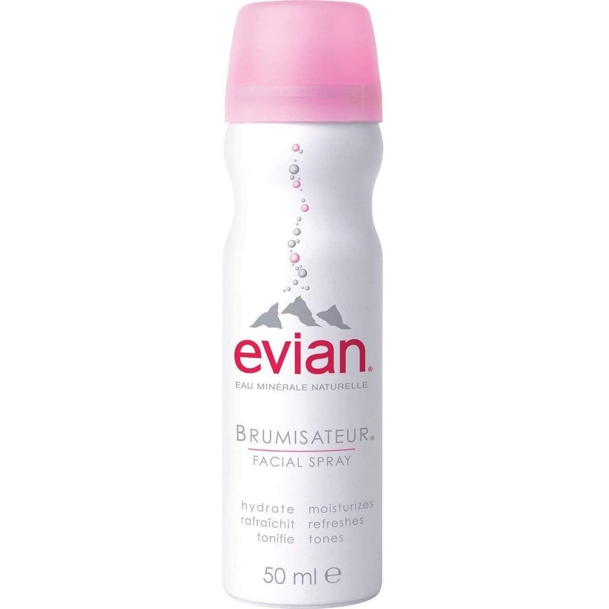 Evian Facial Spray 50 ml