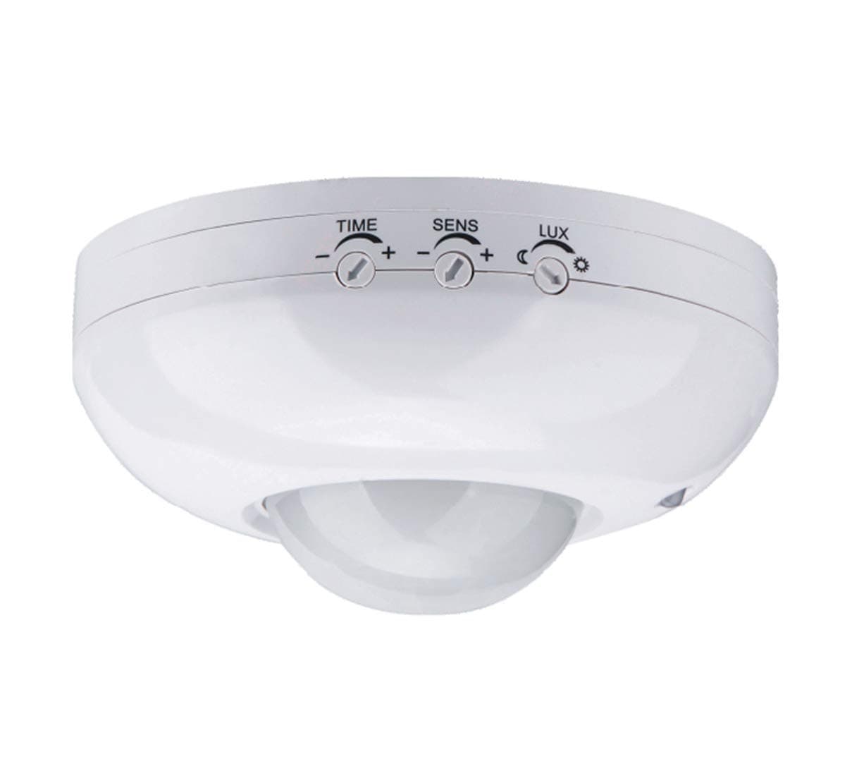 Lowenergie Occupancy Sensor 360 degree PIR Motion Light Switch Ceiling Mounted 1200w max