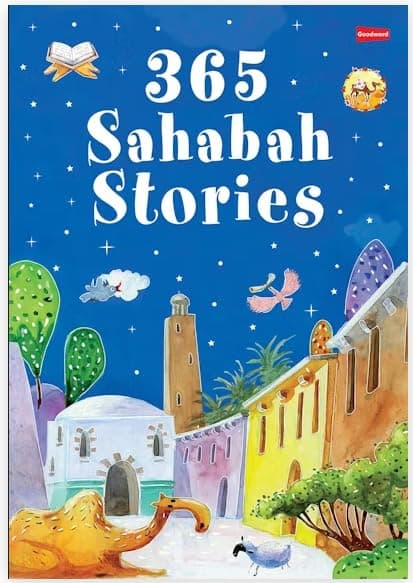 365 Days with the Sahabah