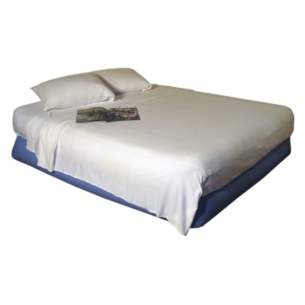 Airbed Essentials Jersey Airbed 4-pc. Sheet Set Queen Sheet Set