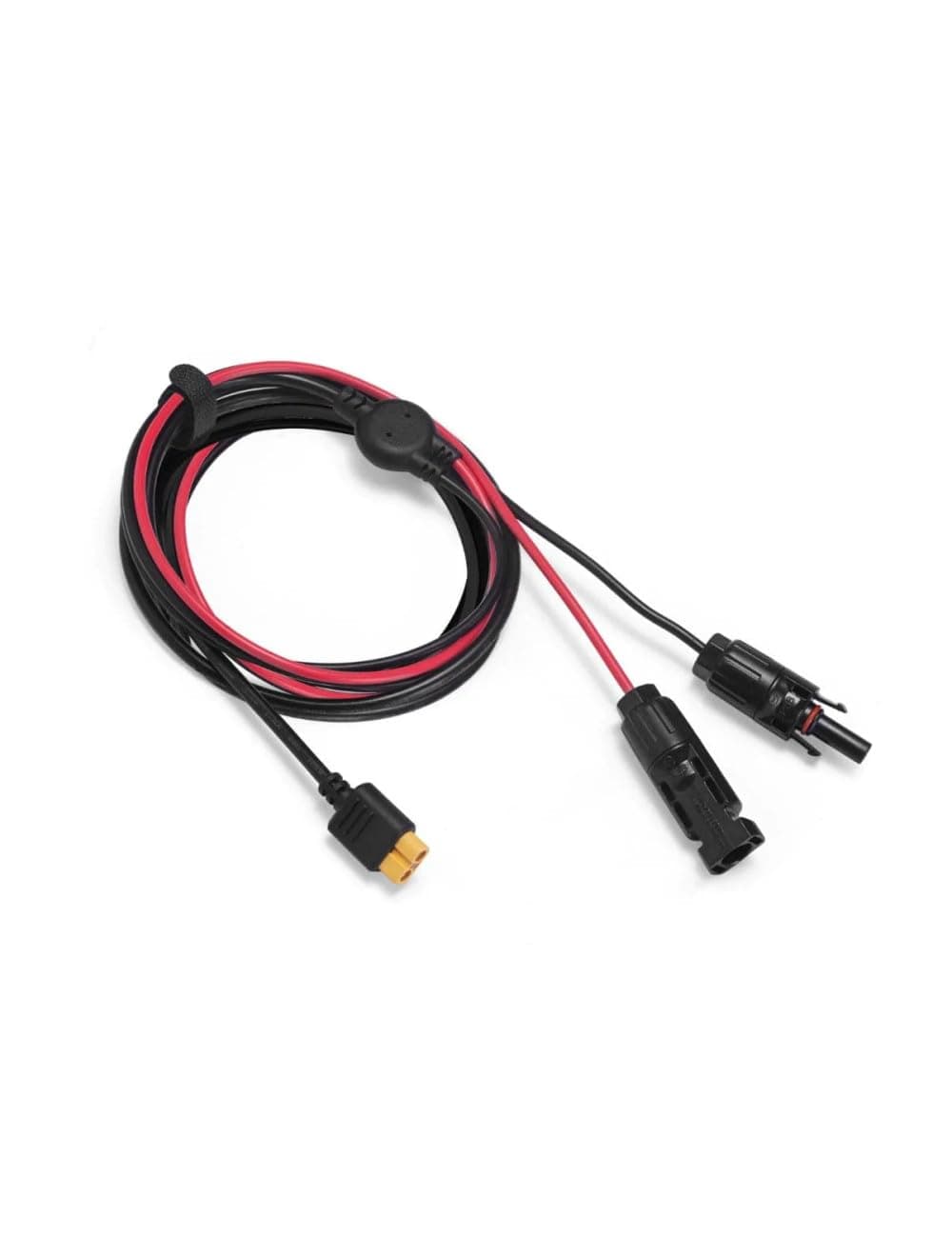 Ecoflow-Solar cable MC4 to XT60-3.5 m