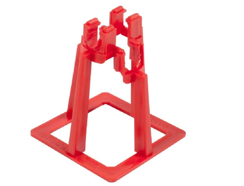 912 Hercules Rod Chairs 3 in.