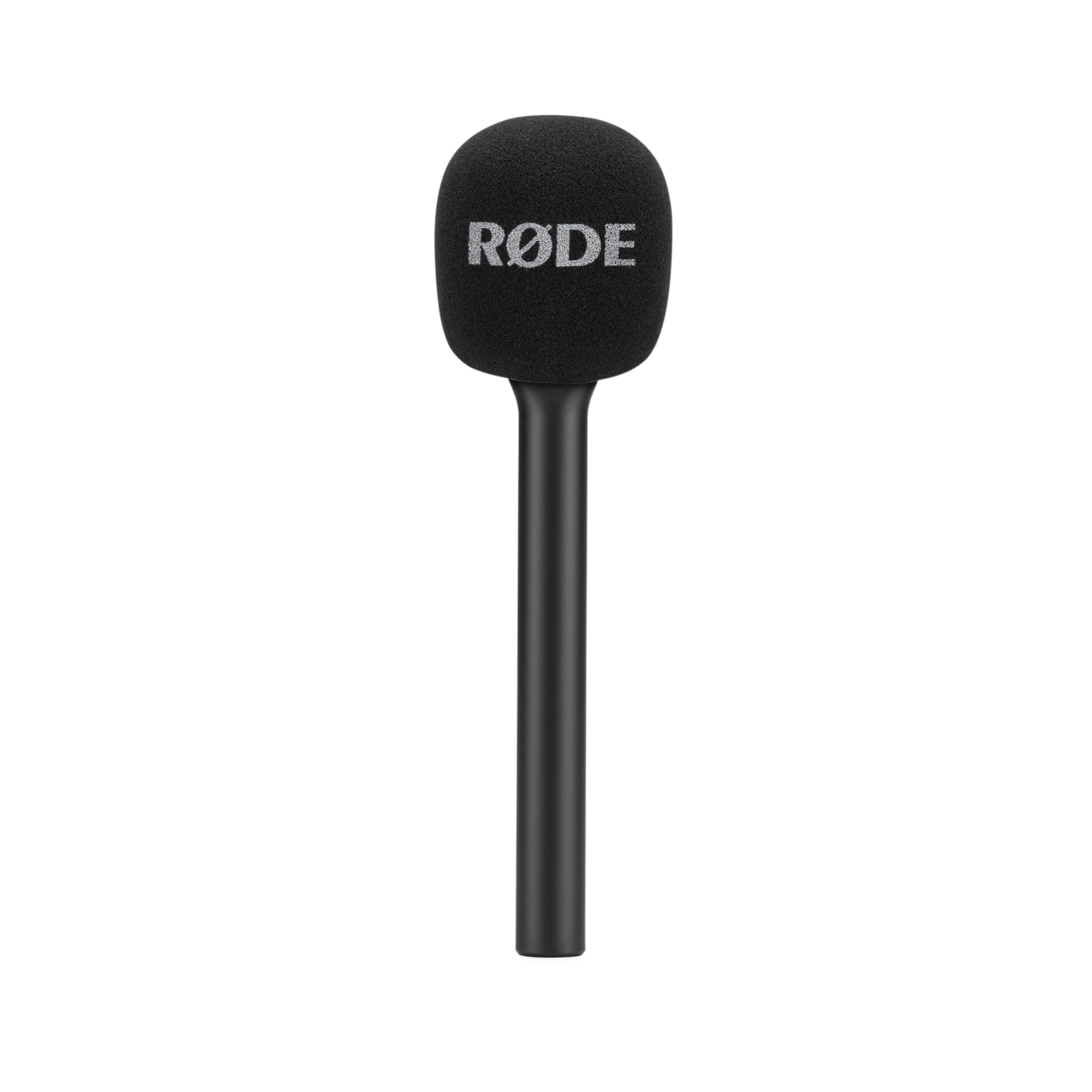RODE Microphones Handheld Microphone Converter Adapter for Interview GO Wireless GO INTERVIEWGO
