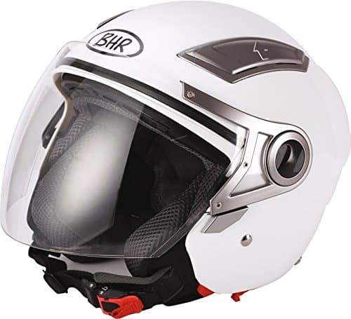 BHR Flip-Up Helmet