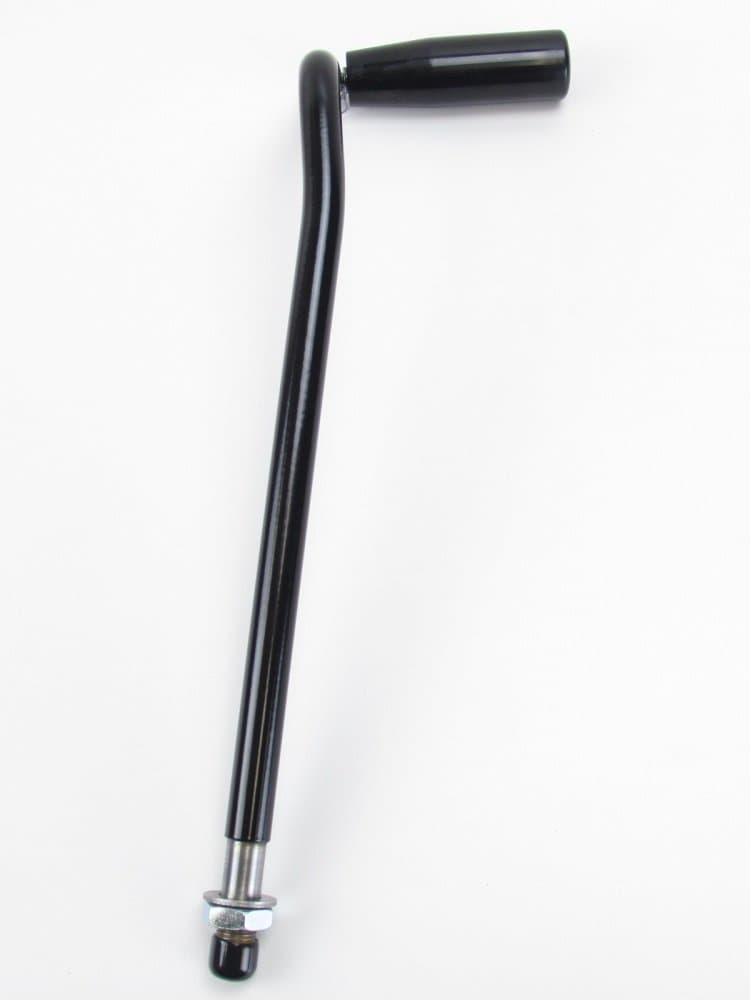 InLine FabricationErgonomic Roller Lever Roller Bearing Lever for Reloading Press, Ergo Lever Back Comfort, Increase Comfort and Visibility