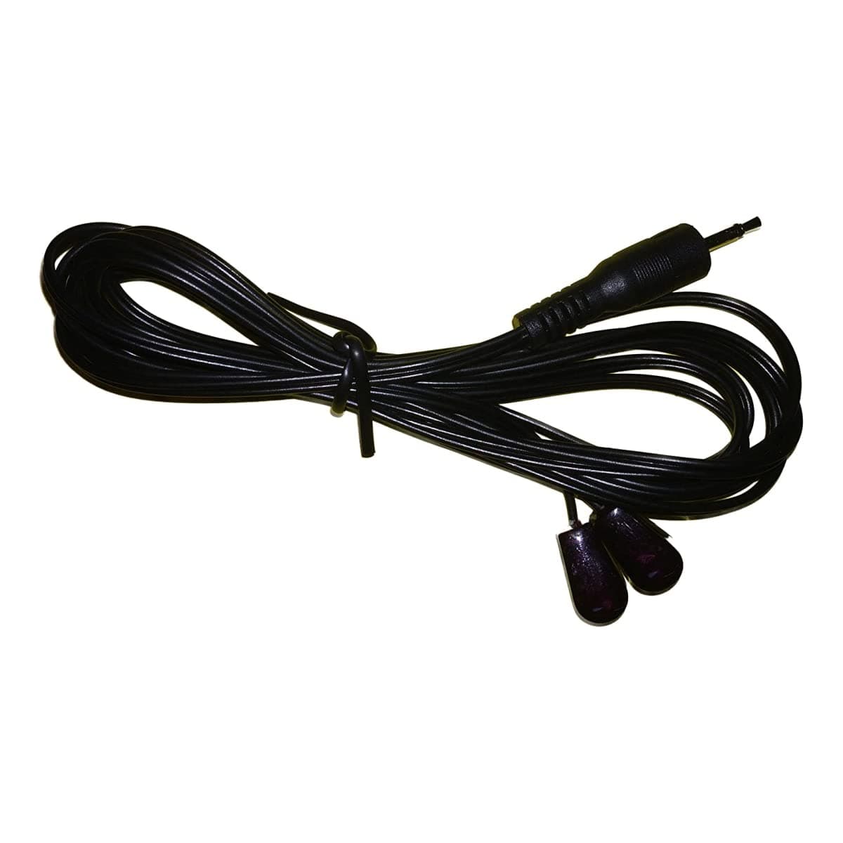Slingbox IR Emitter/Infrared Blaster Cable for All Sling Models (2 Heads/Control One or Two Devices)