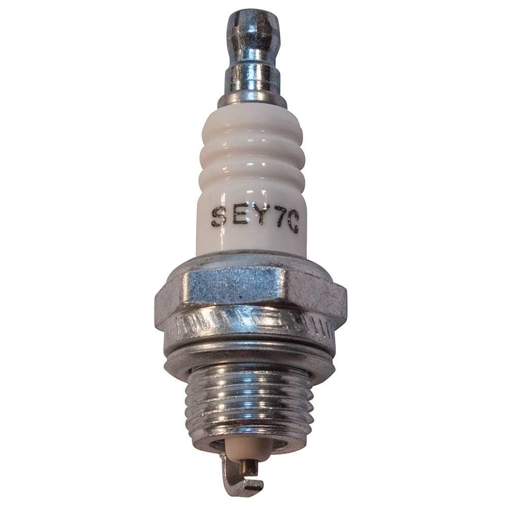 Mega-Fire Stens 130-146 Mega-Fire SE-Y7C Spark Plug Champion/CJ7Y