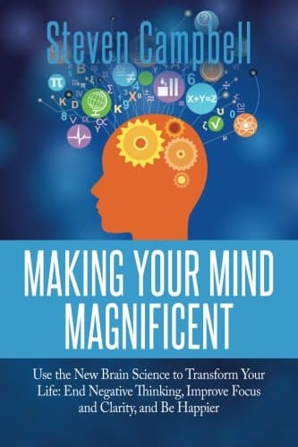 Making Your Mind Magnificent:: Use the New Brain Science to Transform Your Life