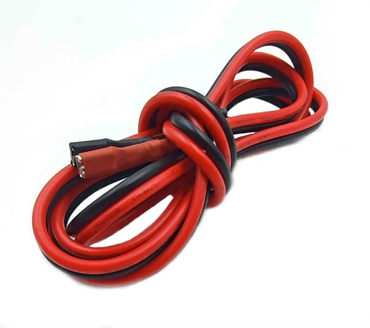 Accessory Connection Track Power Wire lockon Connector for 6-12053