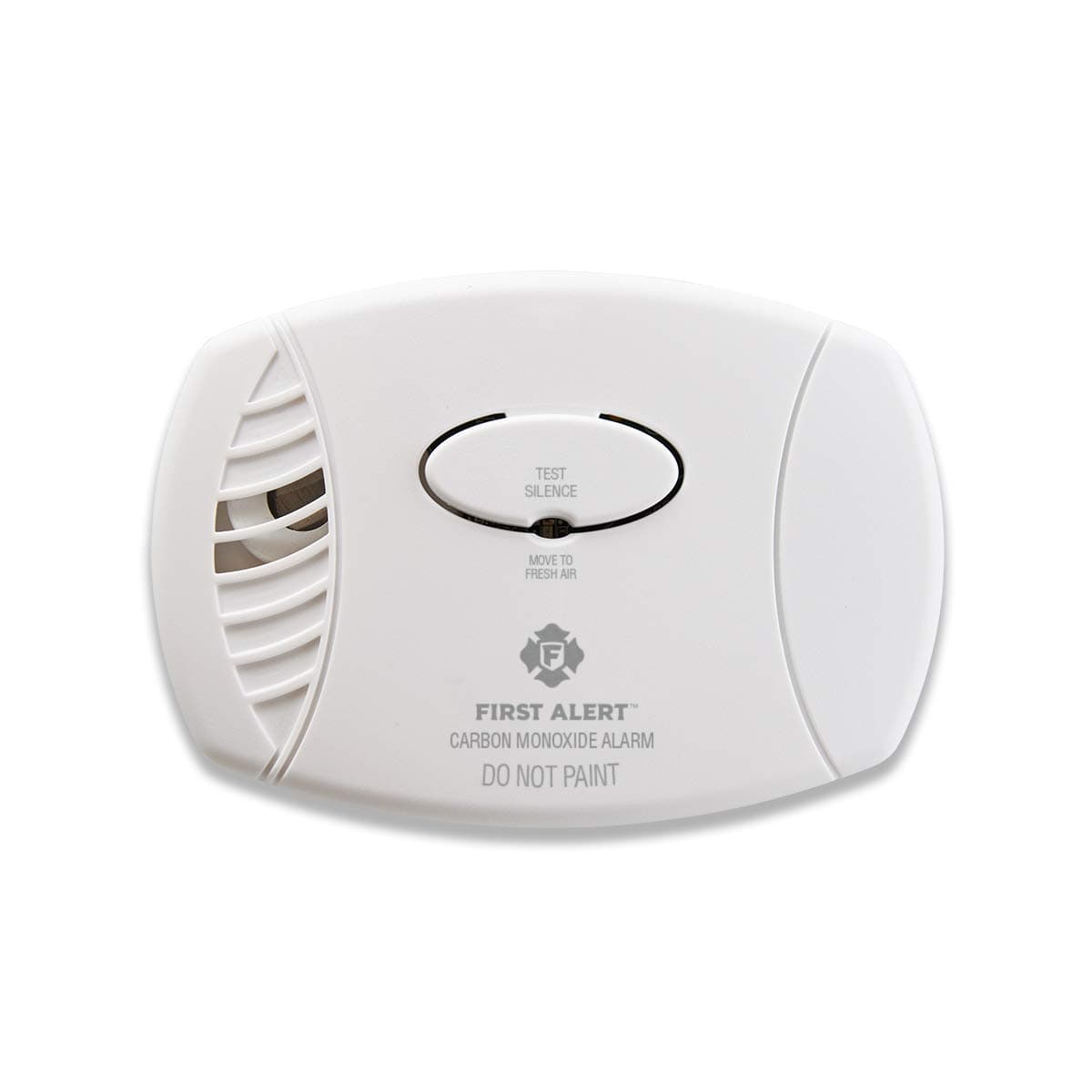 First Alert CO400 Battery Powered Carbon Monoxide Alarm