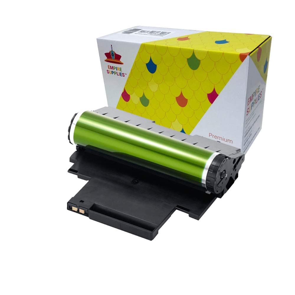 Empire Supplies Compatible Image Unit Replacement for CLT-R406 Imaging Unit for Samsung Xpress C410W C430W C460FW C480FW