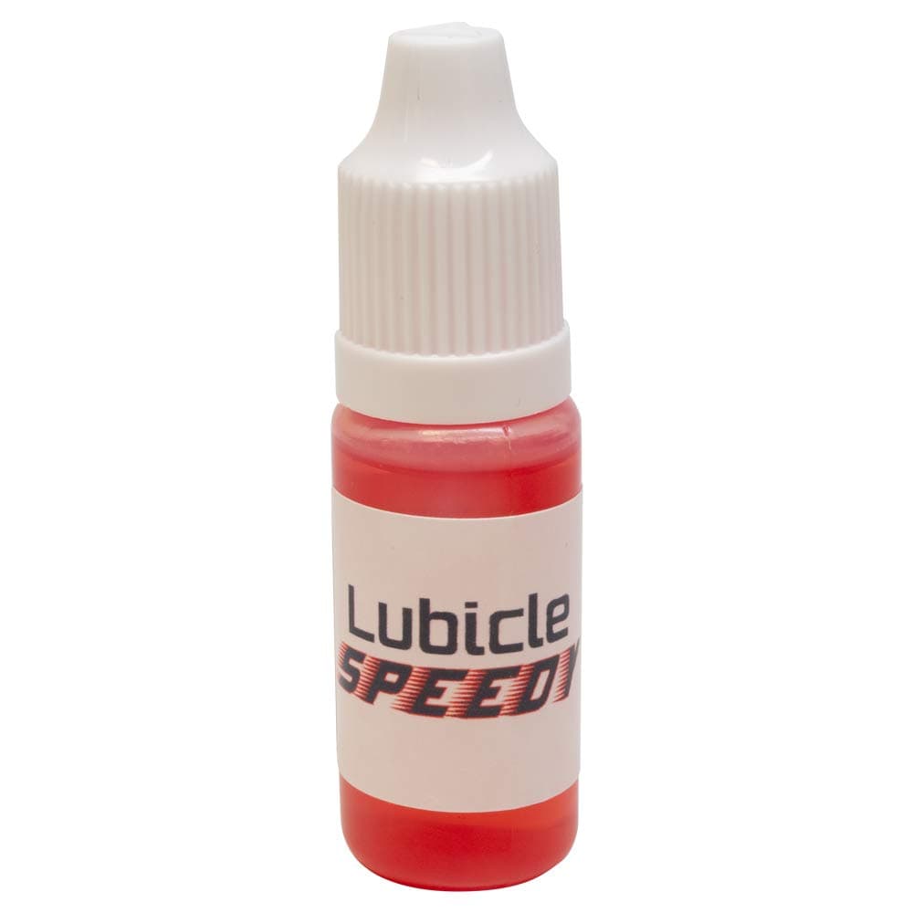 Cubicle Speedy 10mL Professional Speedcube Lubricant