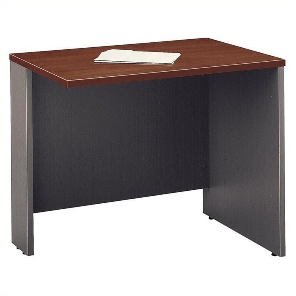 BBF Series C Return Bridge in Hansen Cherry