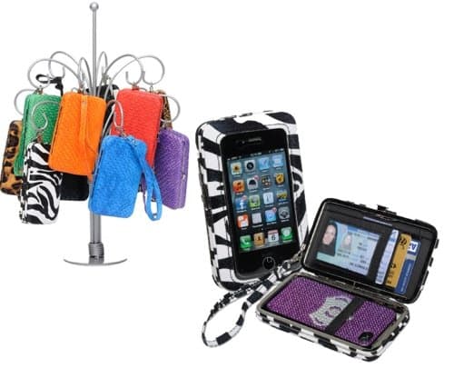 Ocg Products Venice Galaxy S 4 Case Set