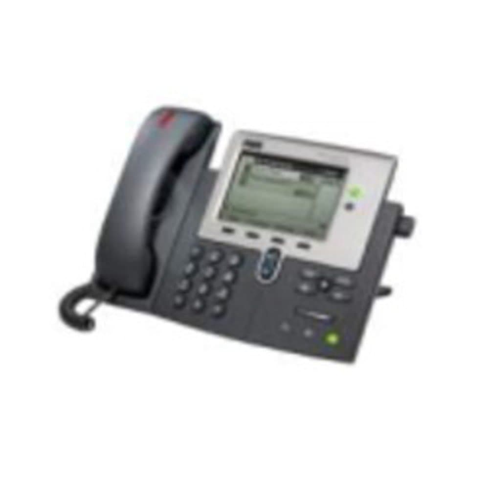 IP PHONE 7941 CH W/ LIC