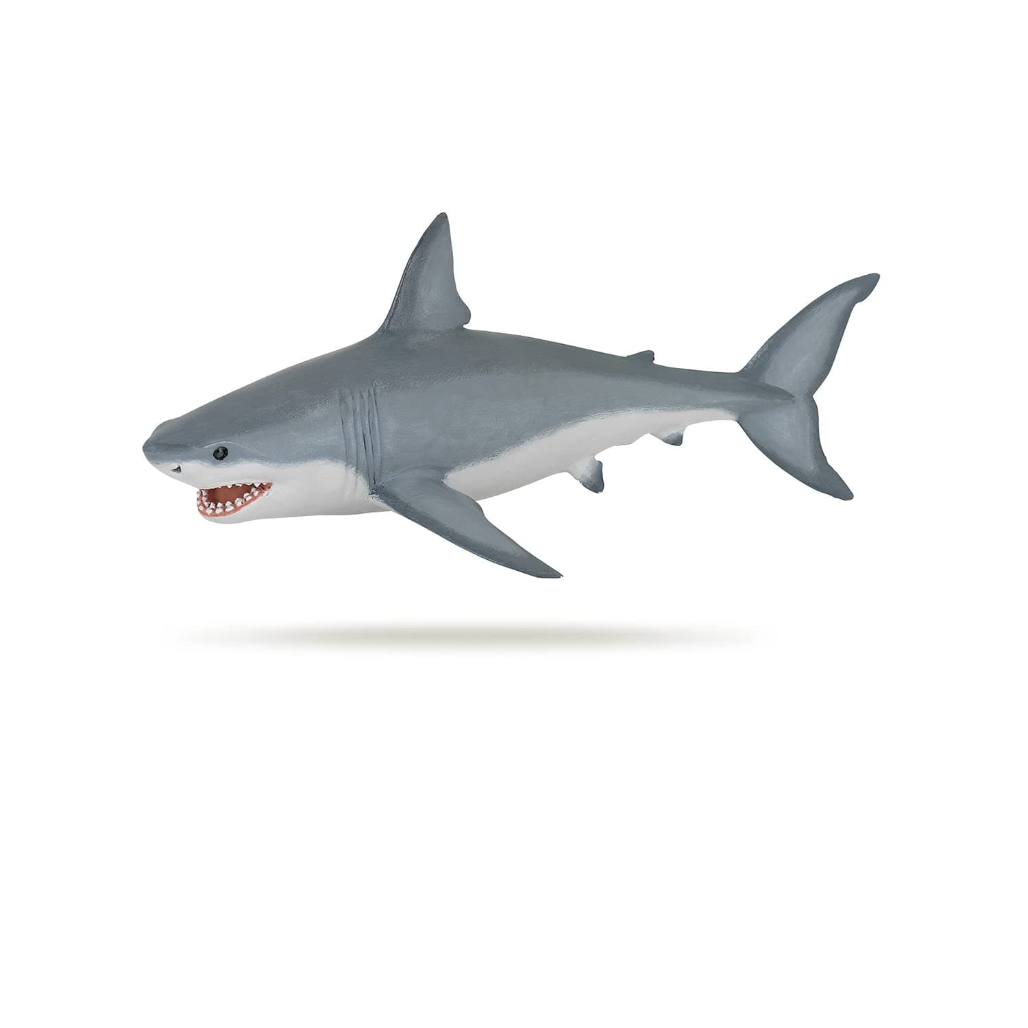 56002 White Shark Figure