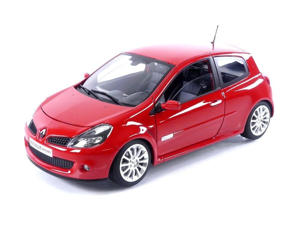 NorevREN Clio RS - 2006-1/18